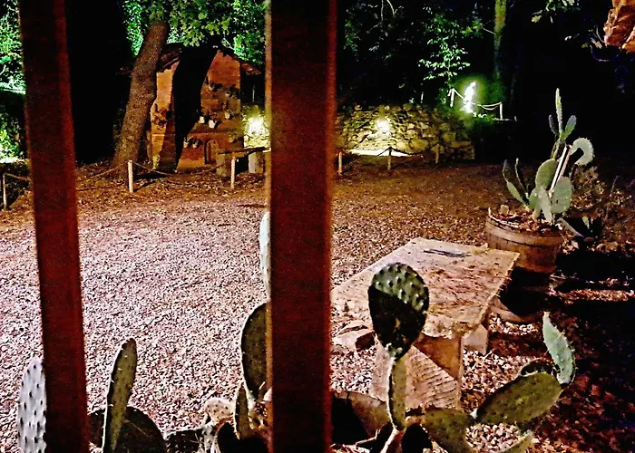 Villa San Filippo