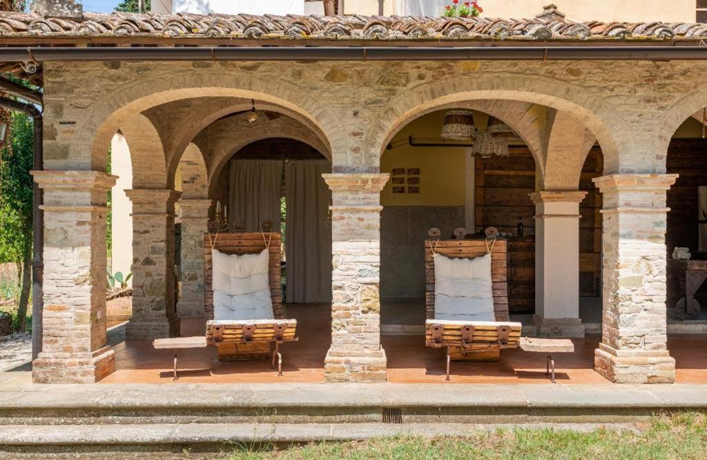 San Filippo Lodge Arezzo