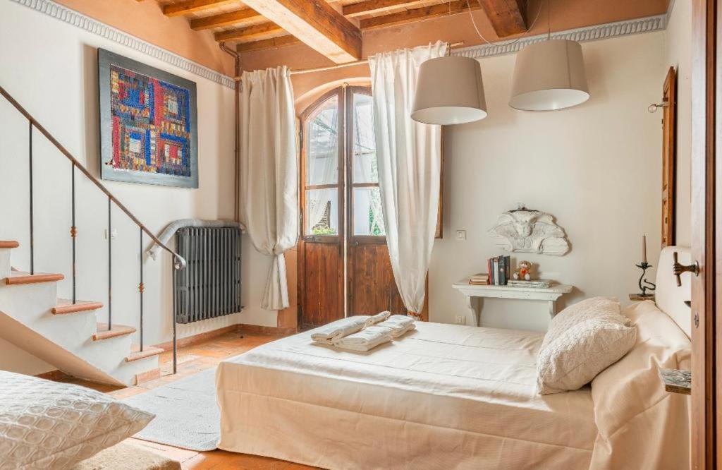 Lodge San Filippo *