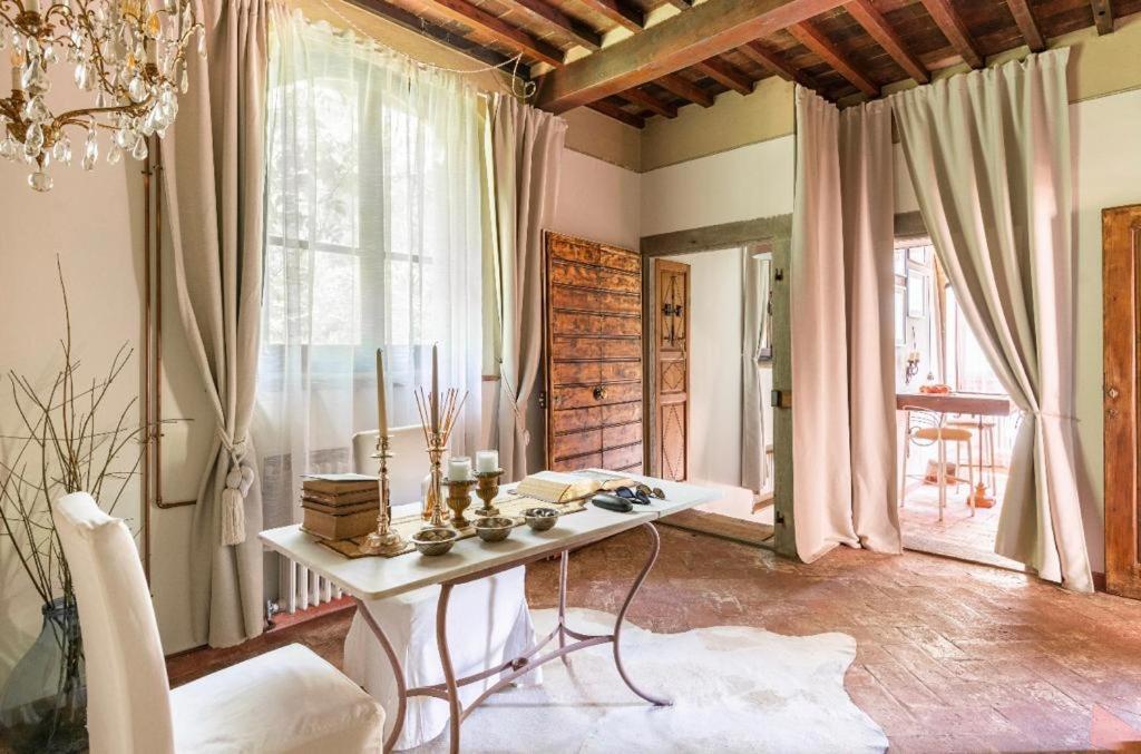 San Filippo Lodge