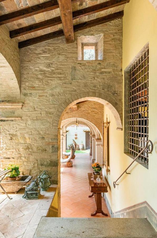 Lodge San Filippo *