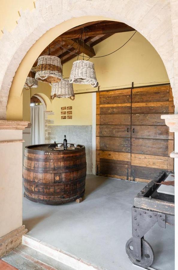 San Filippo Lodge