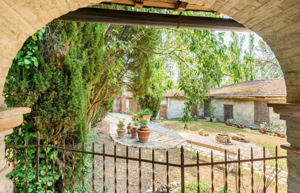 Lodge San Filippo *