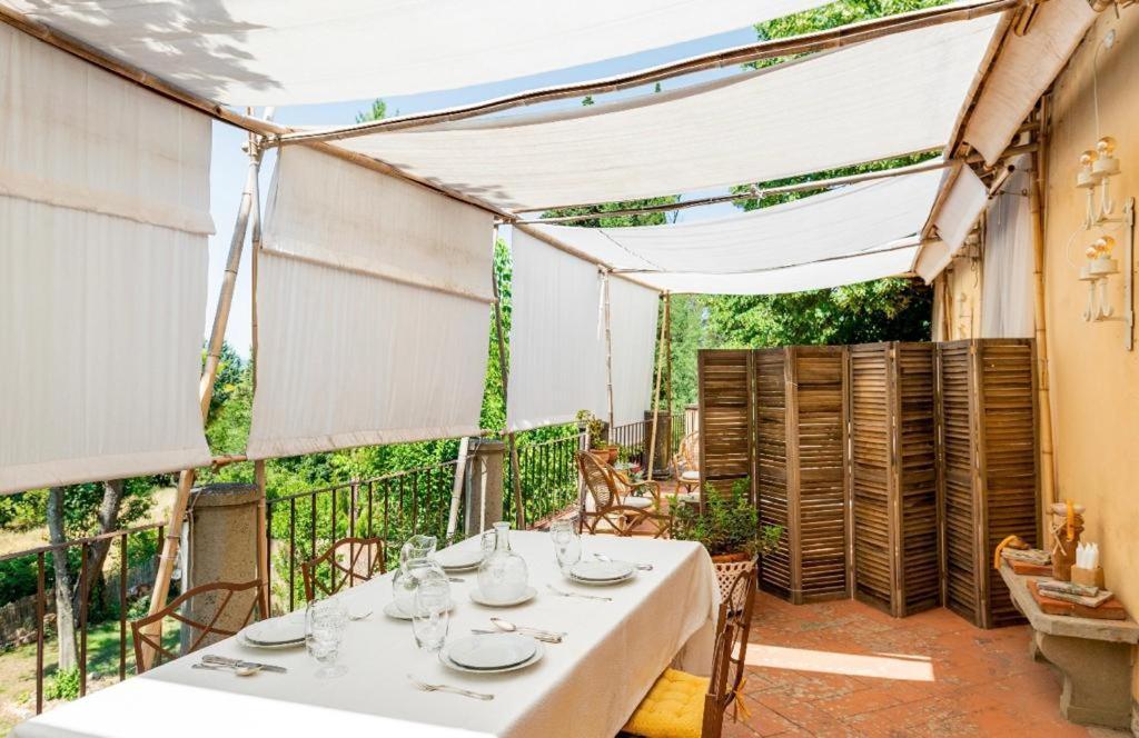 San Filippo Lodge