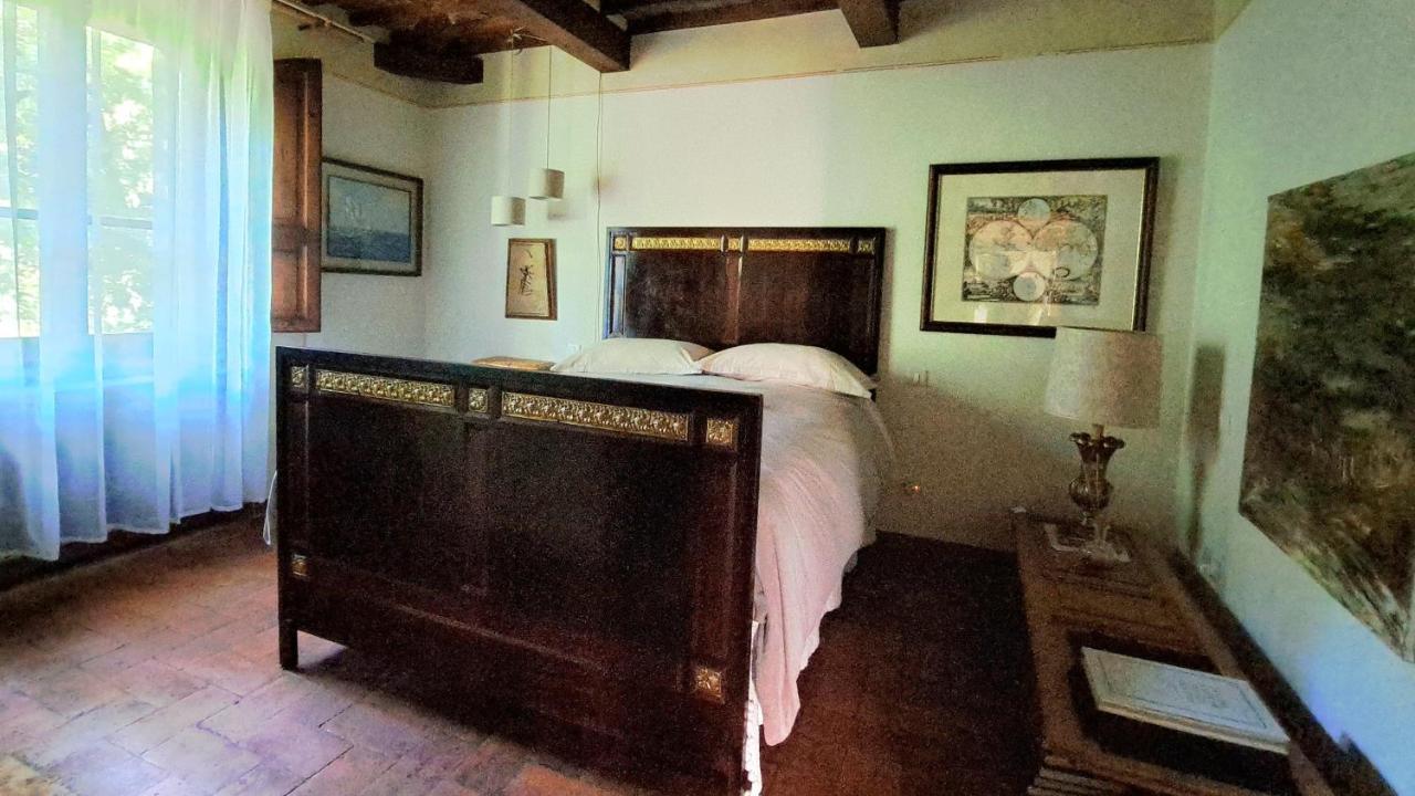 San Filippo Lodge