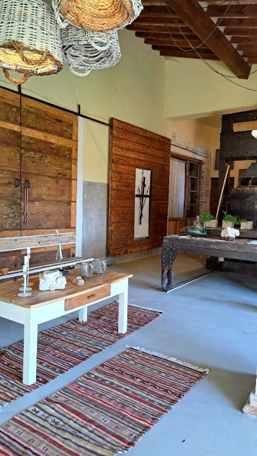 San Filippo Lodge Arezzo