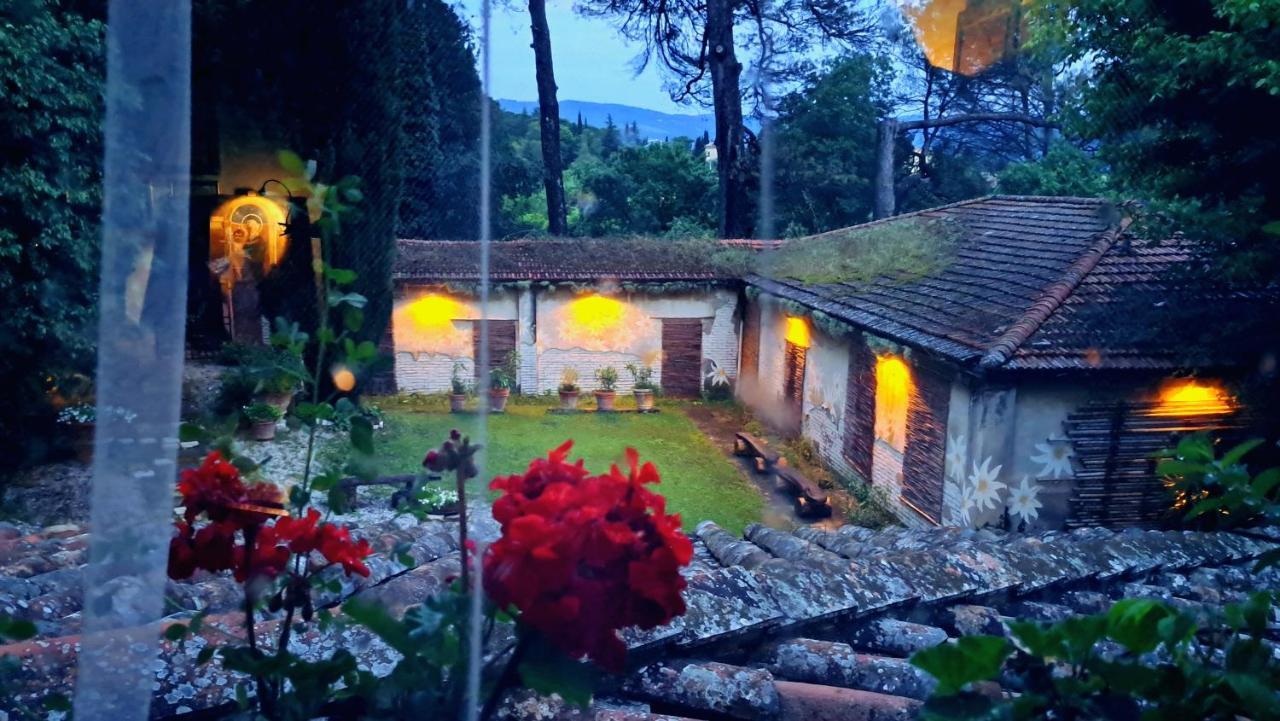 Lodge San Filippo Arezzo