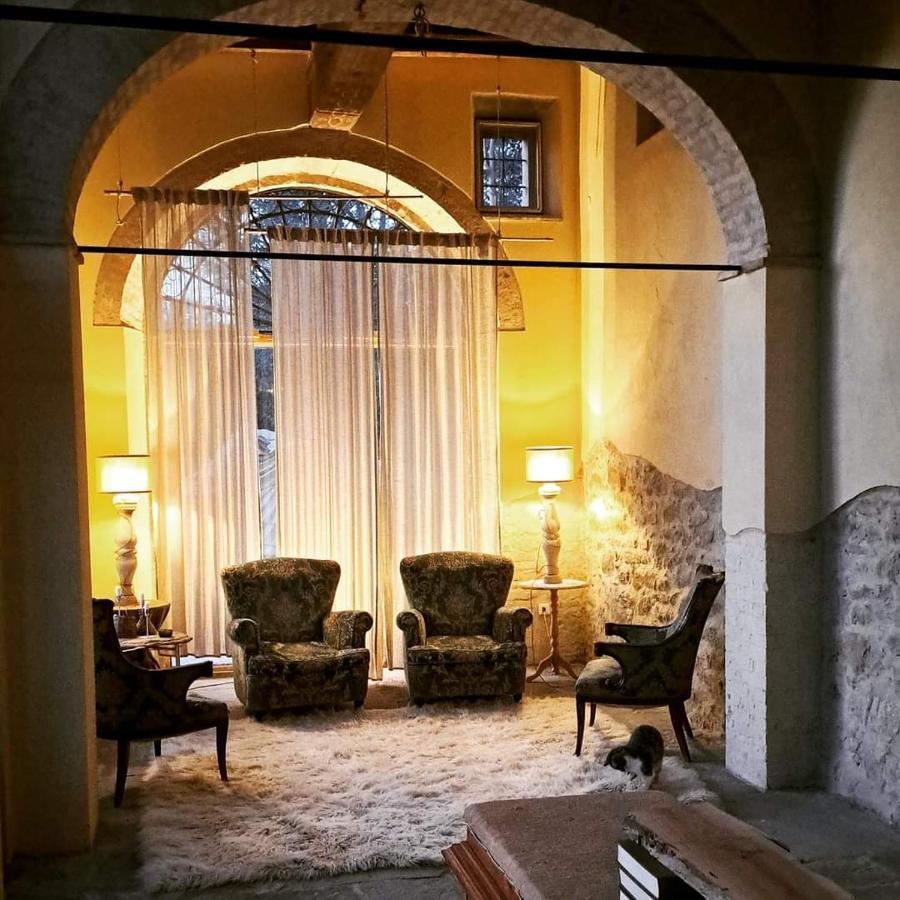 San Filippo Arezzo