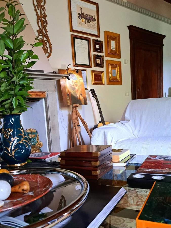 Lodge San Filippo