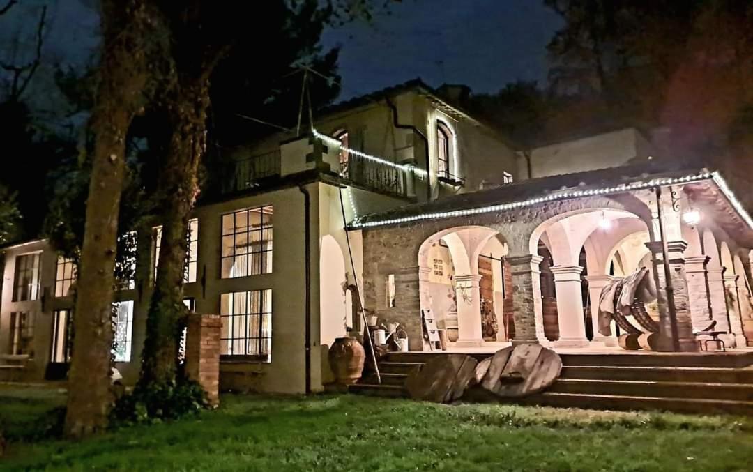 San Filippo Lodge Arezzo