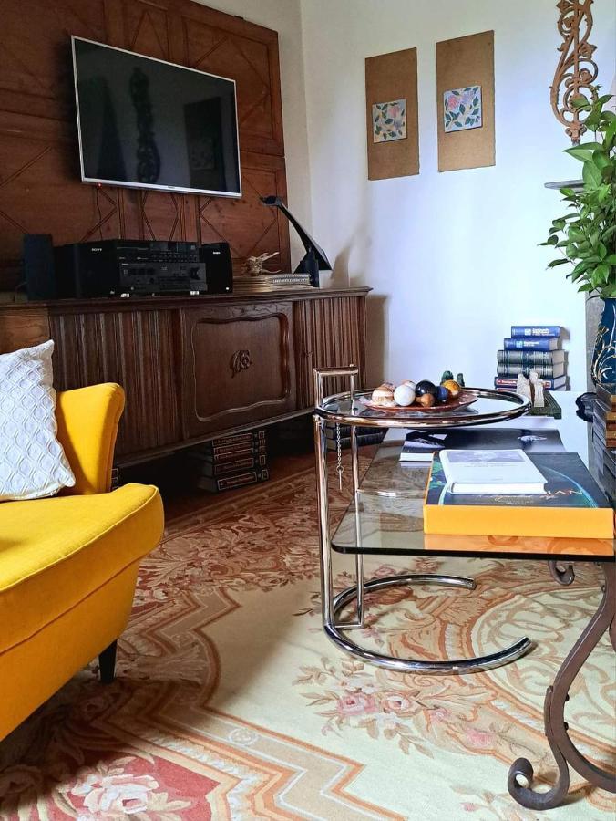 Lodge San Filippo *