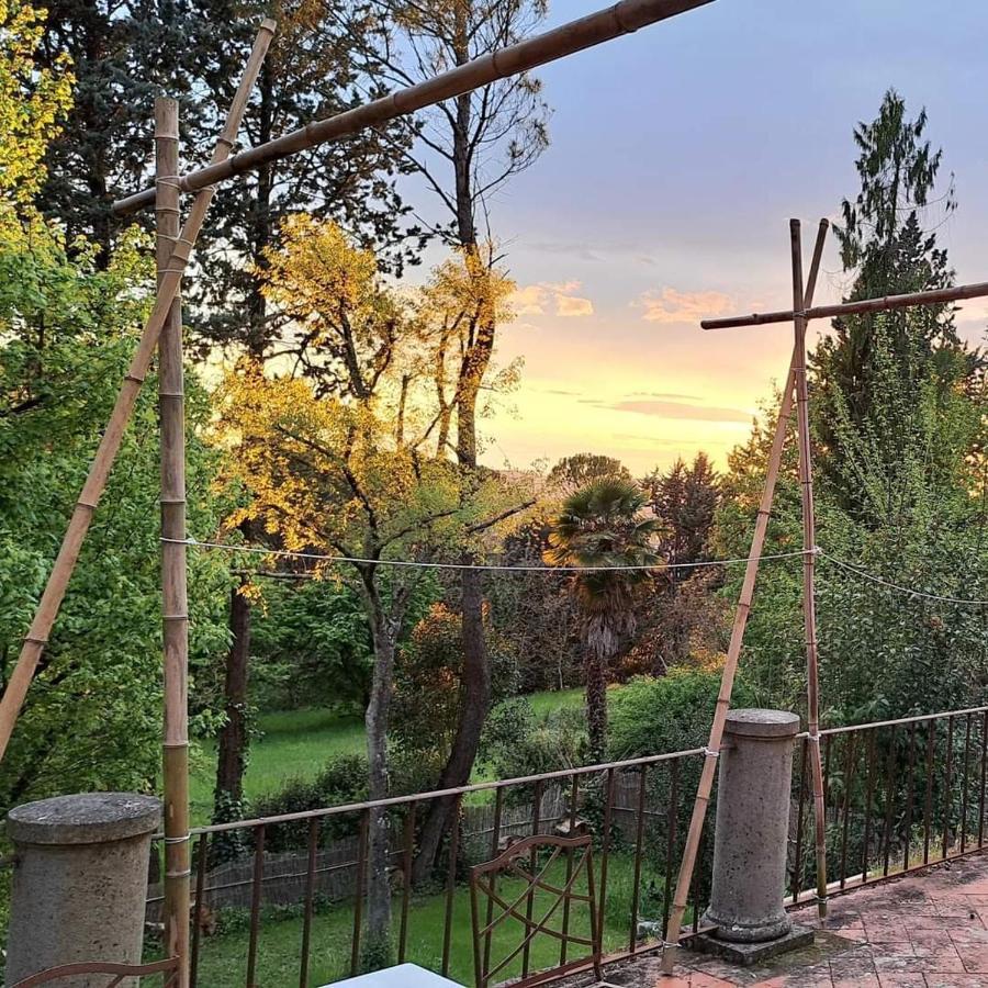 Lodge San Filippo