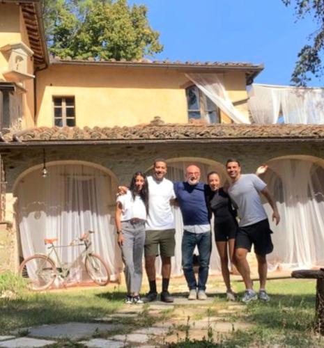 San Filippo Lodge Arezzo