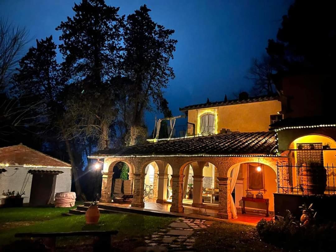Lodge San Filippo *