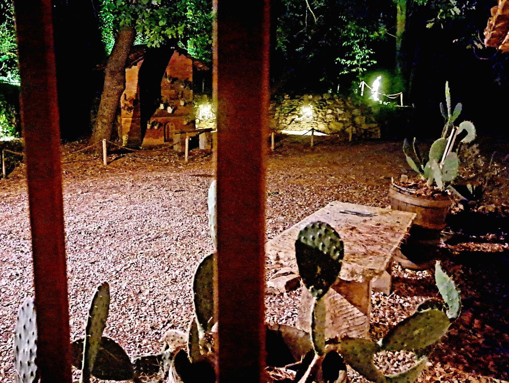 Lodge San Filippo *