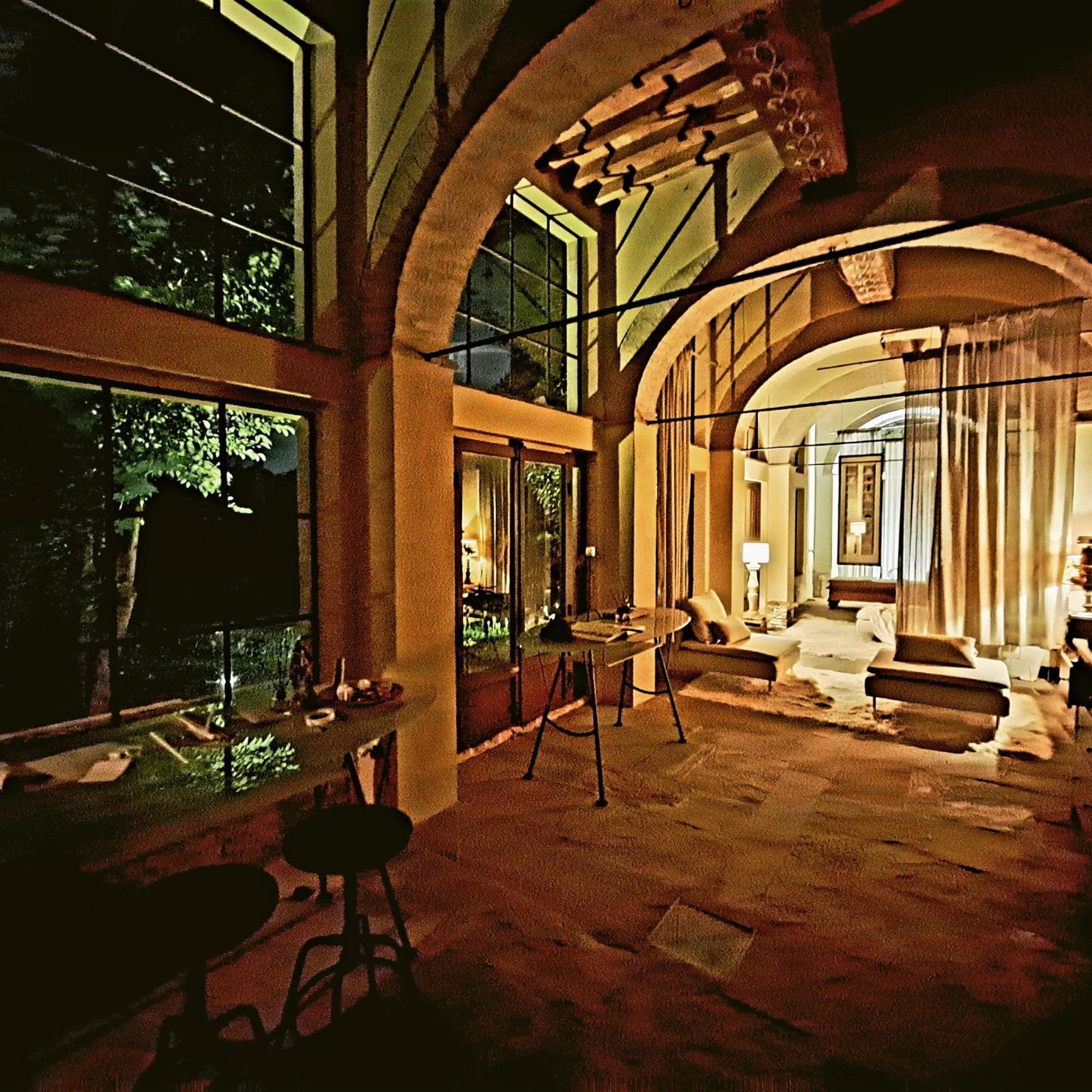Lodge San Filippo Arezzo