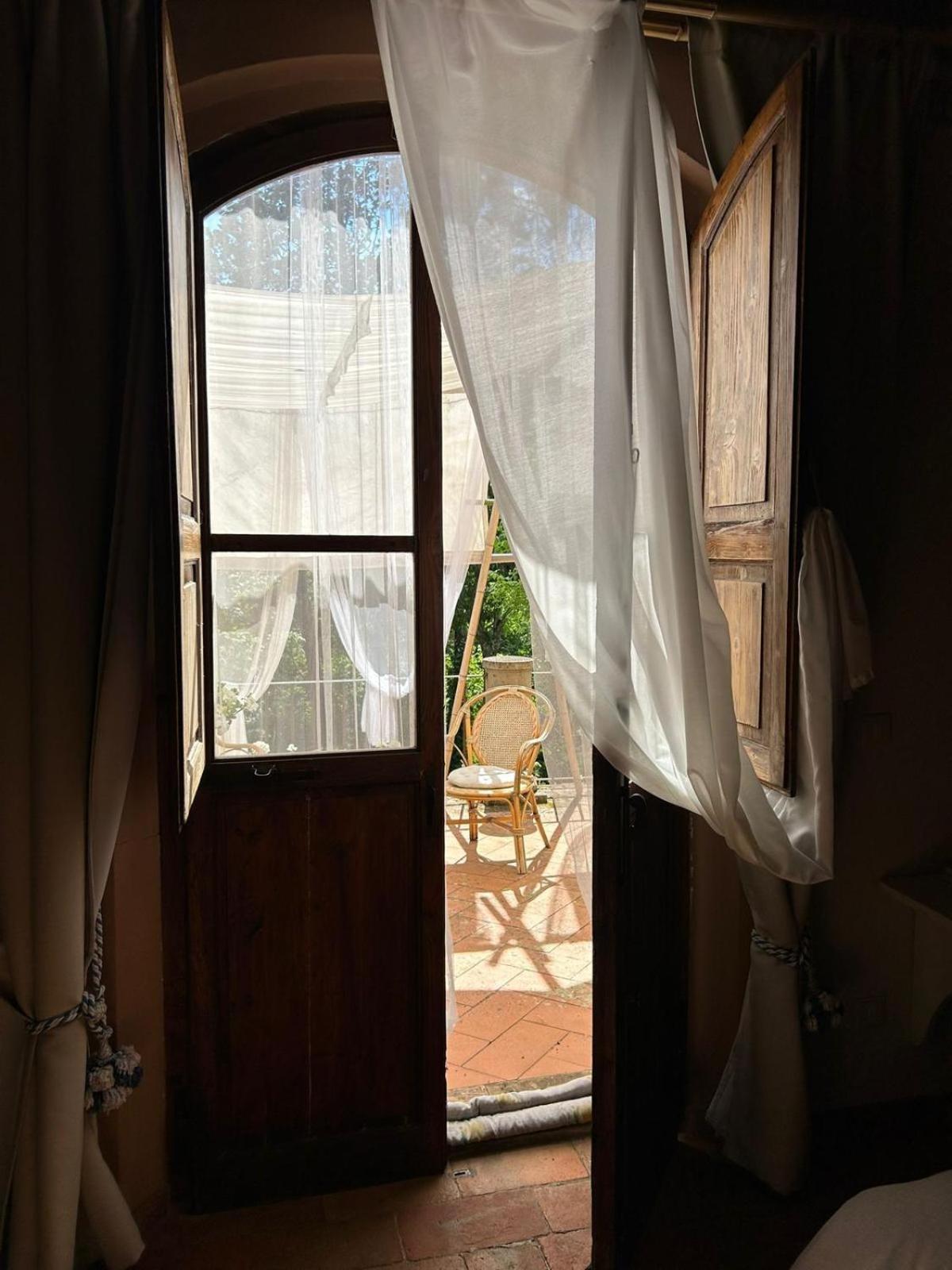 San Filippo Lodge Arezzo