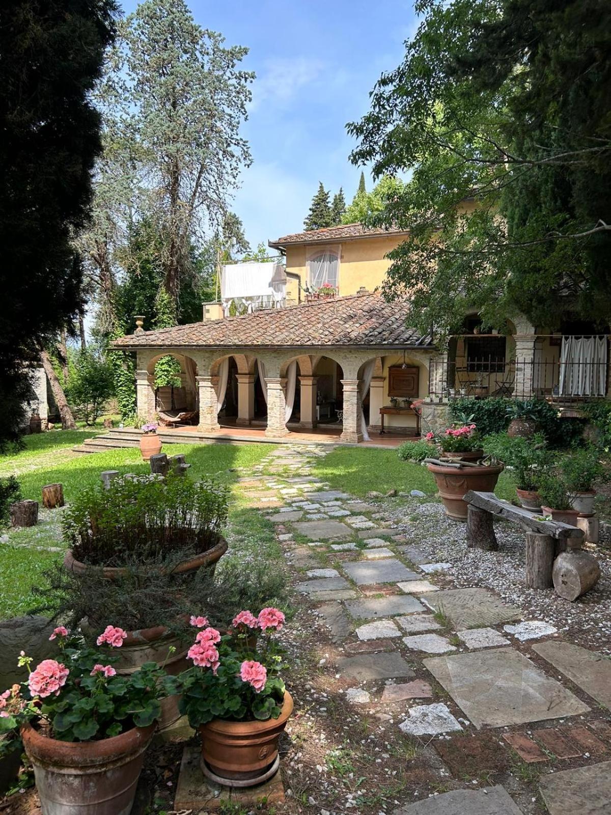 San Filippo * Arezzo