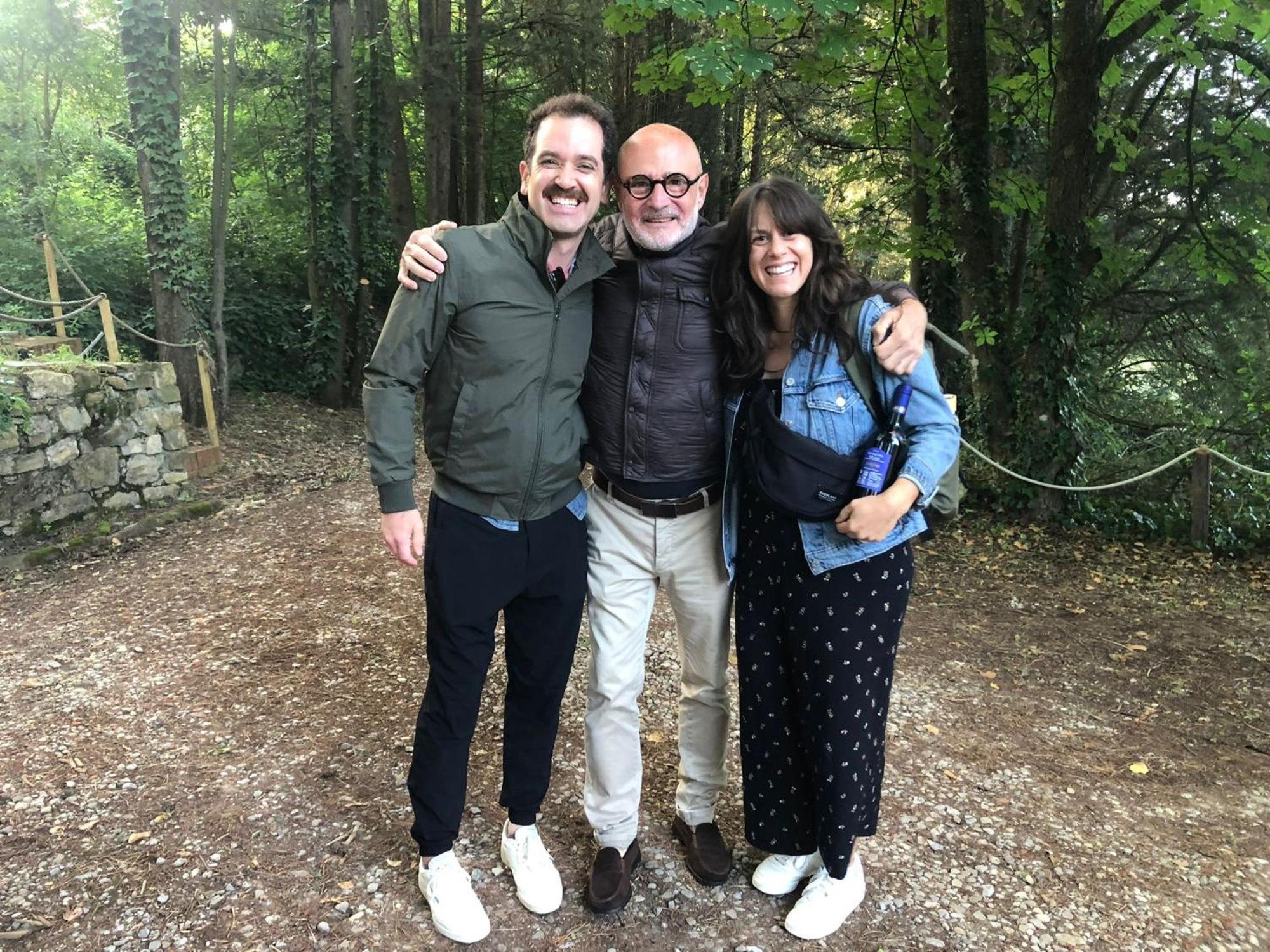 Lodge San Filippo *