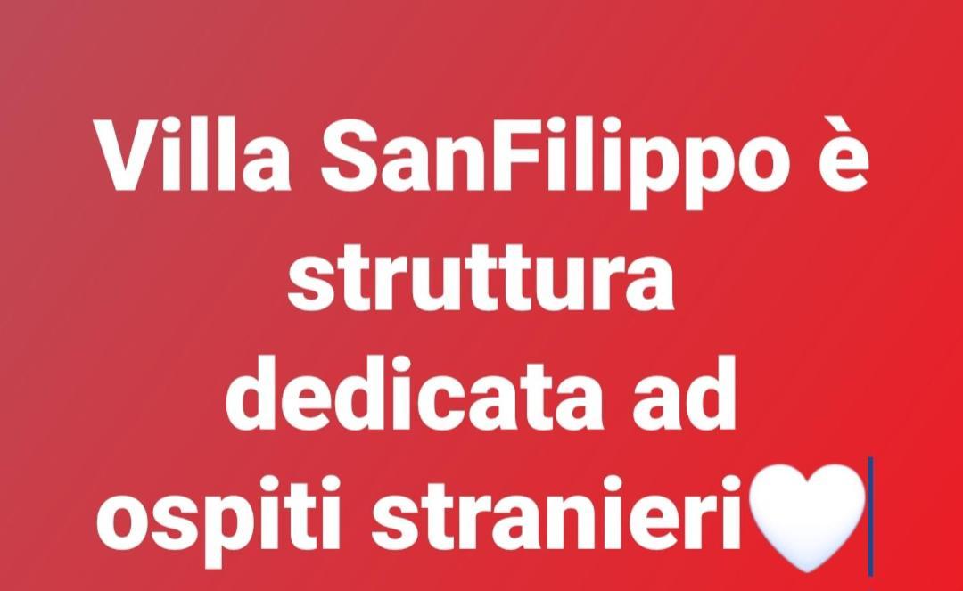 San Filippo Lodge Arezzo