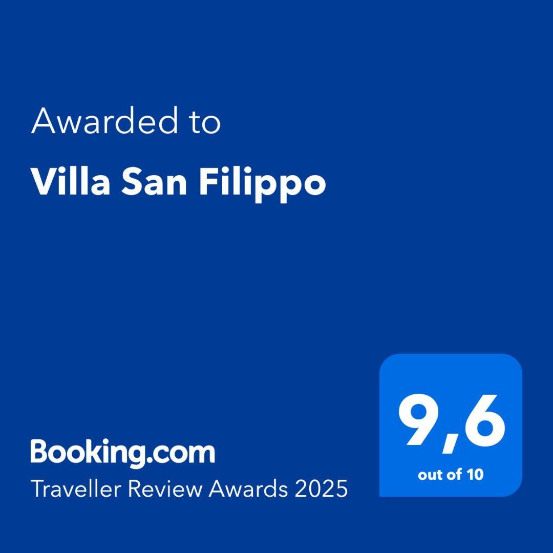 Lodge San Filippo
