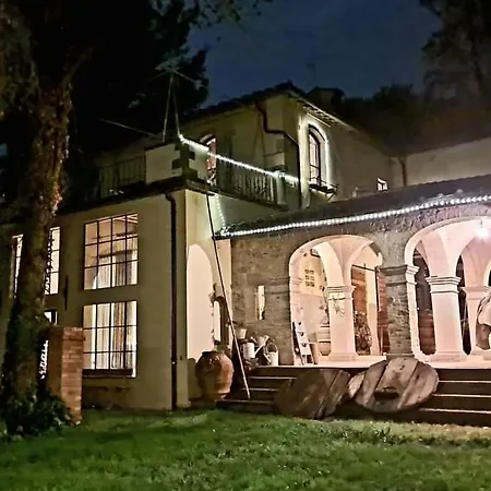 Villa San Filippo Arezzo Exterior photo