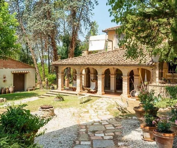 Villa San Filippo