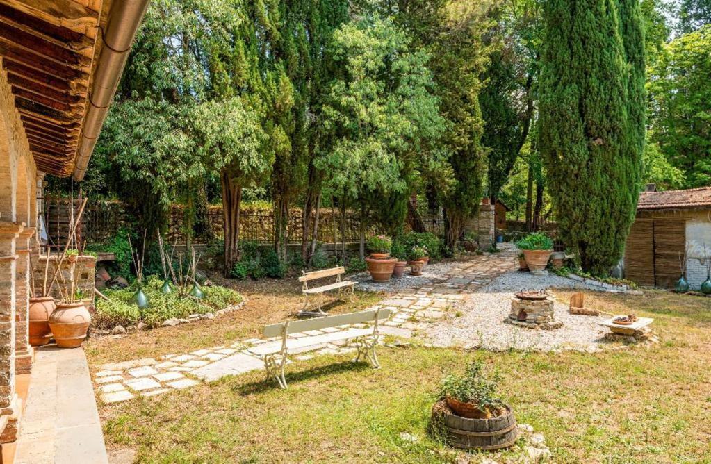 San Filippo Lodge *