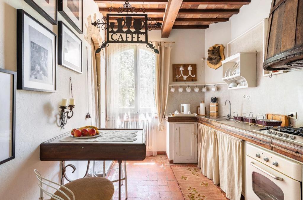 San Filippo Lodge Arezzo