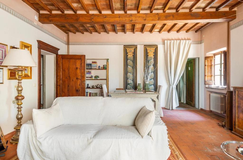 San Filippo Lodge Arezzo