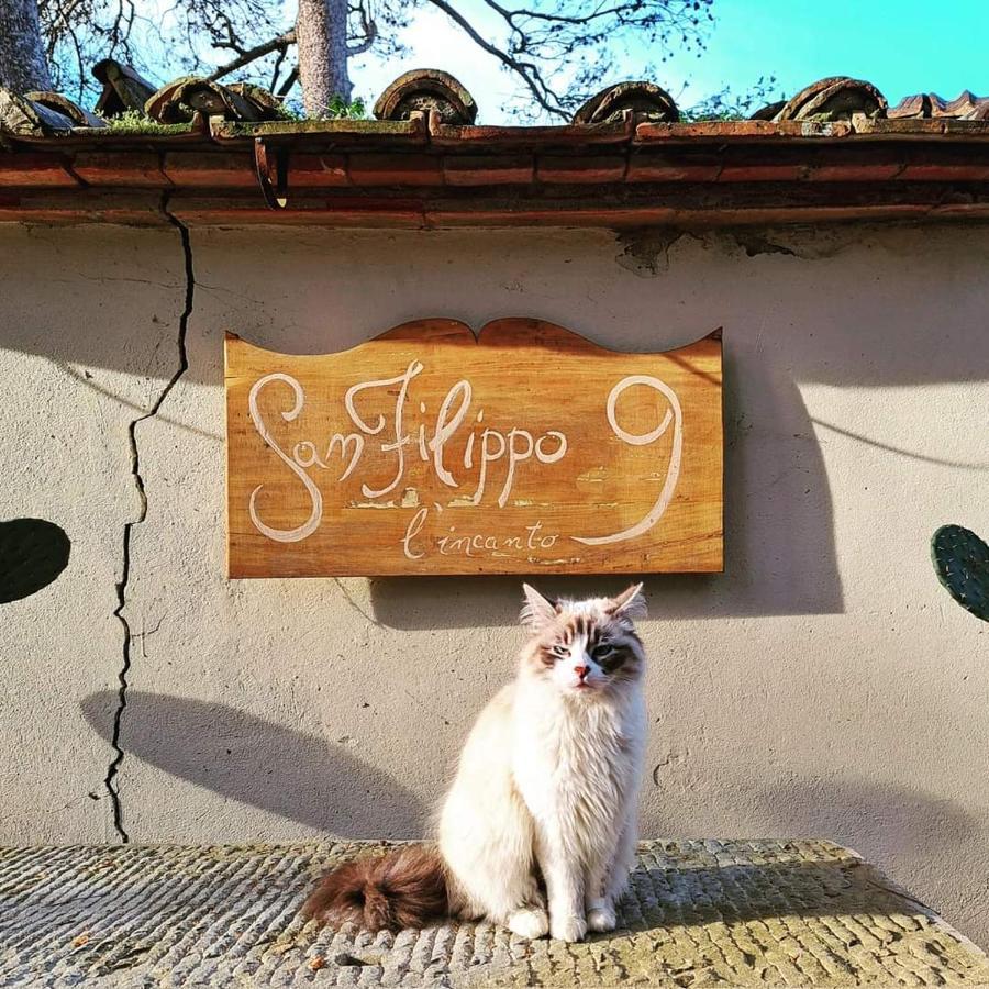 San Filippo *