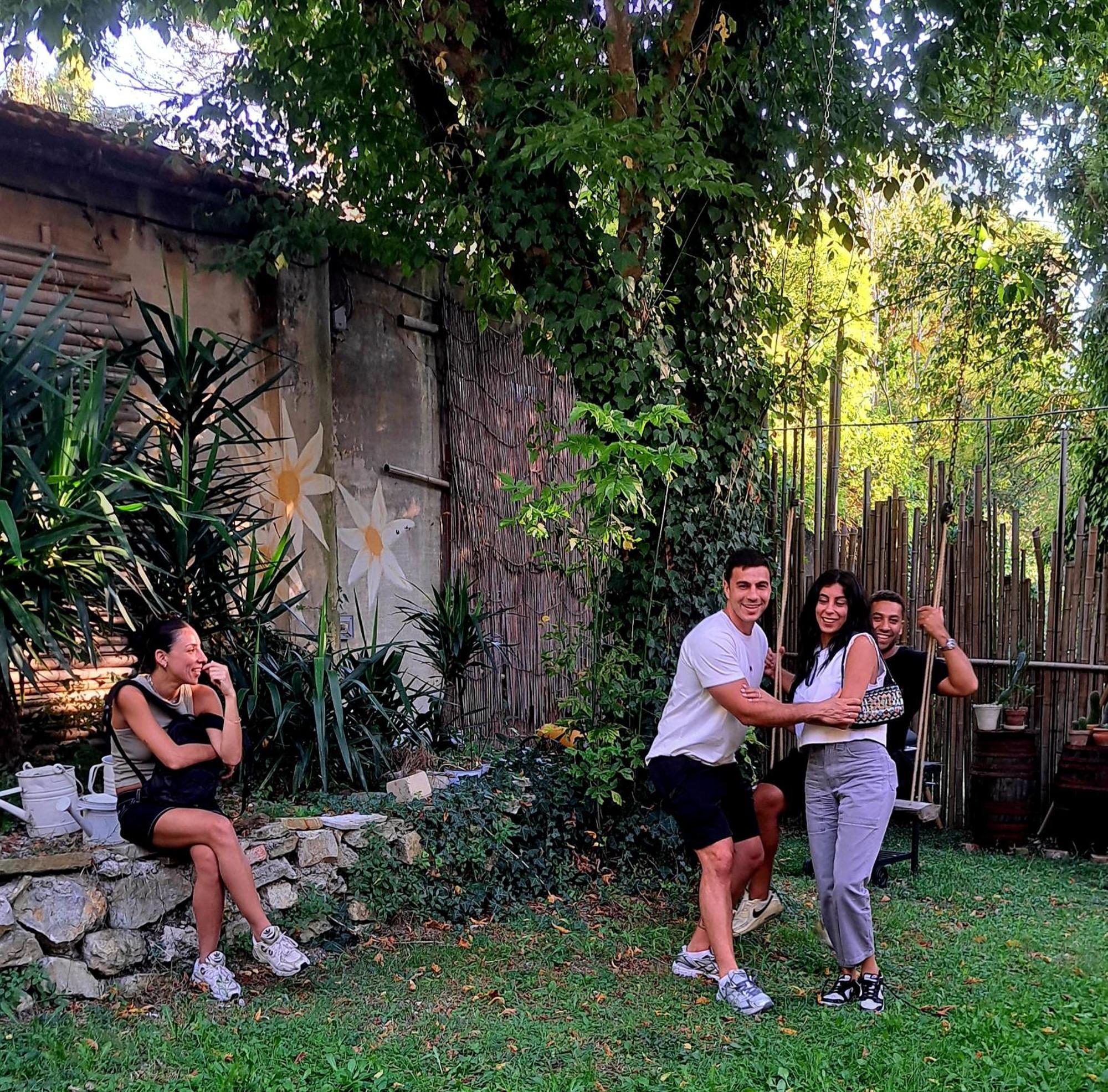 San Filippo Lodge Arezzo
