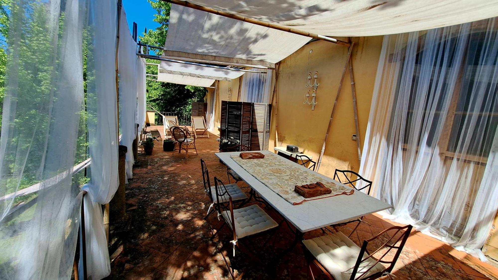 Lodge San Filippo