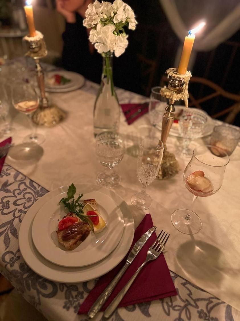 San Filippo Lodge Arezzo