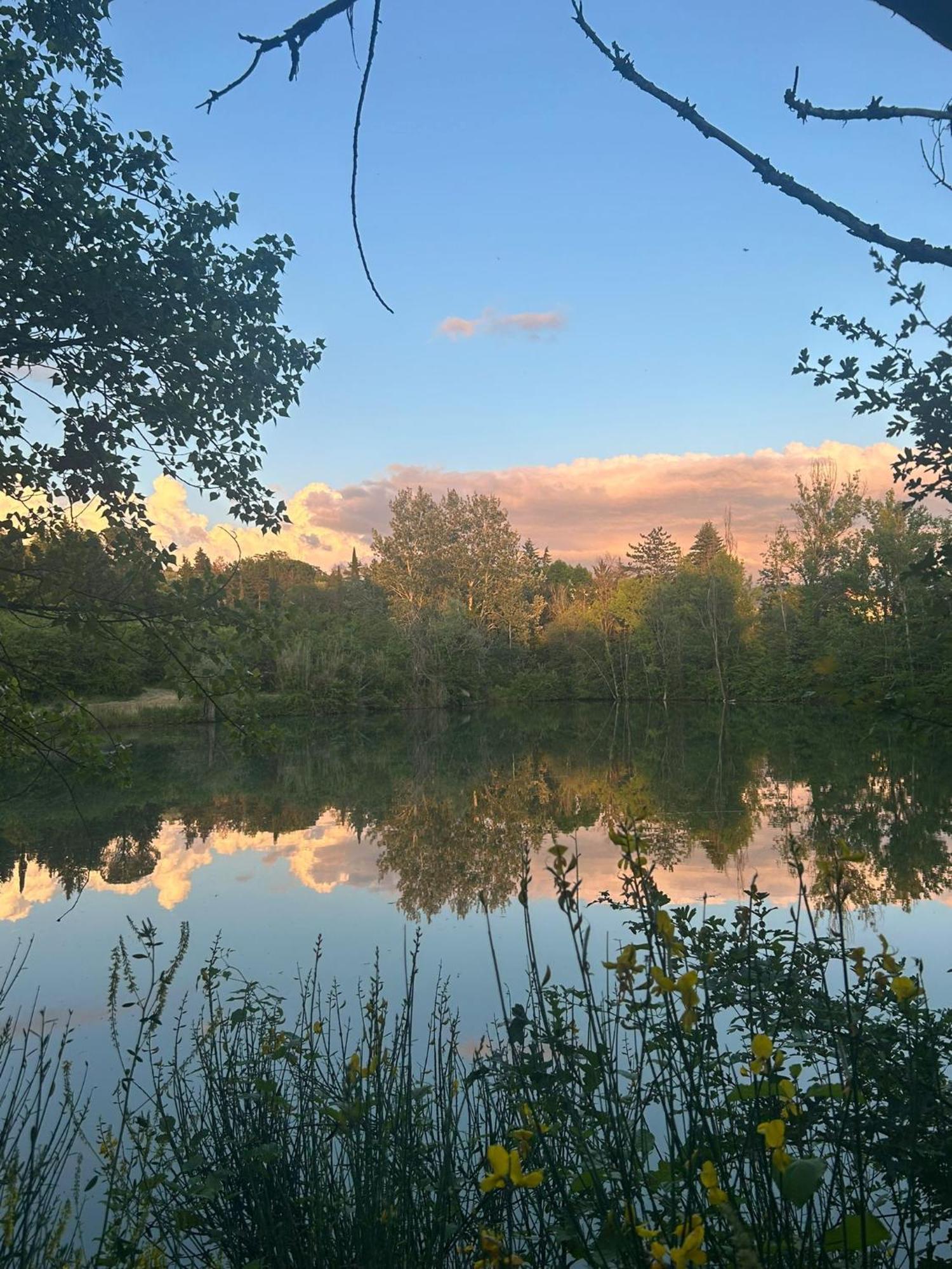 San Filippo Lodge Arezzo